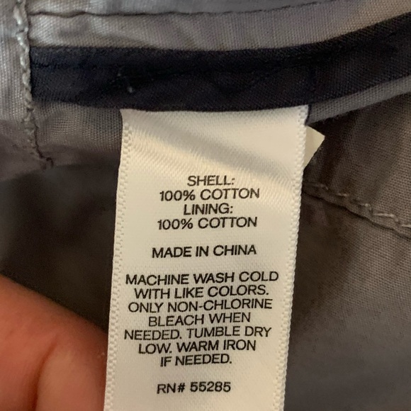 Express Lightweight Jacket - Picture 6 of 6